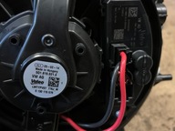 5WA907521 5Q1819021E 5Q1819021H WENTYLATOR Z STEROWNIKIEM VV GOLF T-ROC AUD