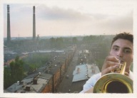 KATOWICE - NIKISZOWIEC - 100 LAT - PANORAMA