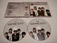 Genesis – Double Legend 2CD - 2CD 2007 C1934