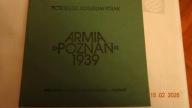 Armia Poznań 1939 Bogusław Polak, Piotr Bauer