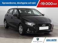 Hyundai i20 1.2 MPI, Salon Polska, Klima