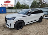 Lincoln Aviator Reserve 2025 3.0 Benzyna 400KM