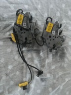 BMW F40 F44 G20 G21 G80 G22 G23 ZAMEK PIROTECHNICZNY MASKI LEWY PRAWY KOMPL