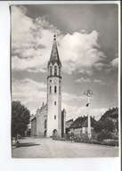 Nowy Staw, Malbork, Kościół, -N174