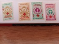 czerwony Krzyz kl. 88....Rep. czerwonych Kmerów