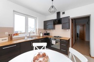 Dom, Kowale, Kolbudy, Gdański, 180 m²