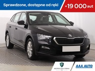 Skoda Scala 1.0 TSI, Salon Polska, 1. Właściciel