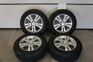 NR 269 Koła Zima Alufelgi AUDI Q5 235/65/17 VREDESTEIN