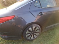KIA OPTIMA ćwiartka tylna 10-15r ABT