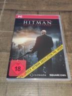 HITMAN SNIPER CHALLENGE WYZWANIE SNAJPERA PREORDER
