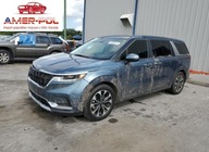 Kia Carnival EX 2024 3.5l 3.5 Benzyna 290KM