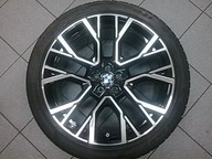 KOŁA FELGI 21 22 CALE BMW X5M F95 X6M F96 M POWER COMPETITION