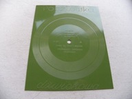 TRUBADURZY byłaś tu / znamy się tylko z widzenia POCZTÓWKA DŹWIĘKOWA NM