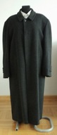 Płaszcz MĘSKI Długi Wełniany Roz.XXL PACHY 65x2
