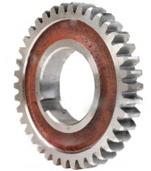 KOŁO NAPĘDU POMPY OLEJOWEJ SILNIKA C-330