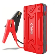 Przenośny Rozrusznik Samochodowy Kopuo 3000A Power Bank Latarka SOS