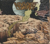 Sword Of Korhan These Hands Conspire CD (King Buffalo Elder)