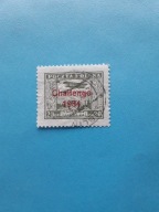 POLSKA 1934 ROK Fi 268 TURNIEJ LOTNICZY CHALLENGE