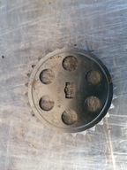 ZESTAW LANCUCHA I KOŁA ROZRZADU SMART KPL.