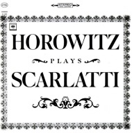 Horowitz Plays Scarlatti Vladimir Horowitz CD