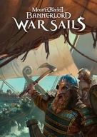 Mount & Blade II: Bannerlord - War Sails - Klucz Steam (PC)