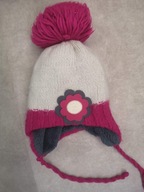 Ciepła czapeczka 49