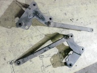 UCHWYT SAAB 9-3 93 II 2.0T 12831587A 12831586A SZTUKA