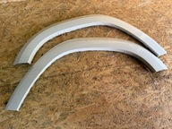 Mercedes GLS X166 6.3 AMG Listwa nakładka błotnika lewa prawa tył tylna