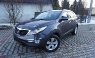 Kia Sportage Bezwypadkowa Serwisowana 1-Wlasciciel 2.0 Benzyna Xenon Pdc A