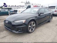 Audi A5 Sportback 2021 AUDI A5 SPORTBACK PREMIUM PLUS 45 TFSI QUATTRO S TR