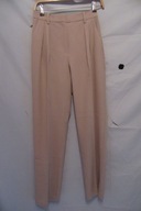 SPODNIE ELEGANCKIE NOWE ROZM S