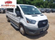 Ford Transit 350 Passenger Van XL 2024 3.5l 3.5 Benzyna 275KM