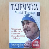 Renato Farina - Tajemnica Matki Teresy