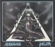 MEKONG DELTA CD Watchtower Voivod Coroner Target Toxik Holy Moses 2025
