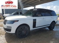 Land Rover Range Rover HSE Westminster Edition 2021 3.0l 3.0 Benzyna 395KM