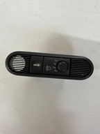 PANEL Z PRZEŁĄCZNIKAMI JAGUAR XJ GNC6880AA