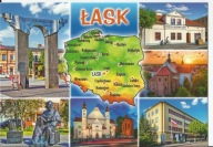 ŁASK-MAPKA WOJ ŁÓDZKIE
