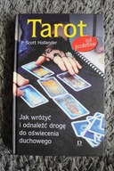 Tarot od podstaw, P. Scott Hollander