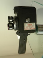 KAMERA PRINZ CAVALIER 8MM
