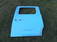 FORD CONNECT MK3 VW CADDY 2K7 V 21- DRZWI LEWE BOCZNE PRZESUWNE