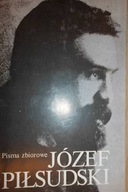 Pisma wybrane tom 2 Józef Piłsudski
