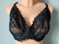 Śliczna markowa bielizna George UK 38J EUR 85J duża miseczka