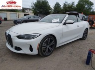 BMW Seria 4 430I XDrive 2023 2.0 Benzyna 255KM
