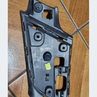 RENAULT MEGANE III ŚLIZG MOCOWANIE ZDERZAKA PRAWY PRZÓD GT LINE 269207085R