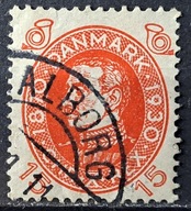 Dania - Skandynawia - luzak kas - 22/11