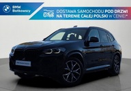 BMW X3 BMW X3 xDrive20d 2.0 Diesel 190KM