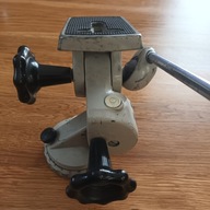 Głowica do statywu Linhof