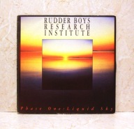 Rudder Boys Research Institute – Phase One: Liquid Sky