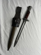 Bagnet mobilizacyjny 1939 Perkun.