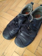 Buty Giatoma Niccoli czarne r.39